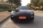 保时捷Panamera2014款Panamera 3.0T 