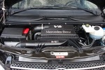 奔驰唯雅诺2011款2.5L 尊贵版 点击看大图