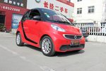 smartfortwo2012款1.0 MHD 硬顶舒适版