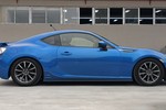 斯巴鲁BRZ2013款2.0L 自动豪华型