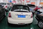 MINICOUPE2012款1.6L COOPER 