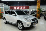 丰田RAV42010款2.4L 自动 豪华升级版