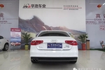 奥迪A4L2016款35 TFSI 典藏版 S line舒适型