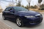 马自达MAZDA62007款2.0L 6速手动