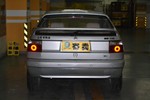 雪铁龙富康2008款1.6L 16V 手动