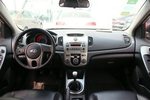 起亚福瑞迪2011款1.6L GLS 手动