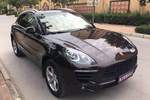 保时捷Macan2014款Macan 2.0T