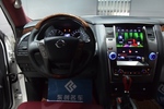 日产途乐2018款4.0L 领英型