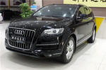 奥迪Q72010款3.6FSI quattro 豪华型