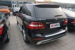 奔驰M级2014款ML400 4MATIC 豪华型