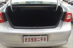 大众宝来2011款1.6L 手动 舒适型