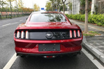 福特Mustang2015款2.3T 运动版