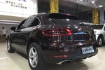 保时捷Macan2017款改款 Macan 2.0T