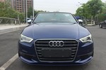 奥迪A3 Cabriolet2015款40 TFSI