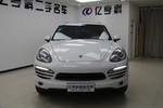 保时捷Cayenne2011款3.0T