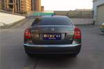 斯柯达明锐2007款1.6L 手动逸仕版