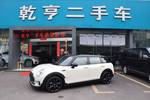 MINICLUBMAN2016款1.5T COOPER 鉴赏家版