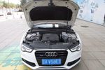 奥迪A5双门2012款2.0T quattro