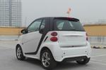 smartfortwo2011款1.0T 硬顶激情版