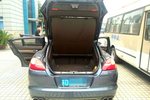 保时捷Panamera2010款Panamera Turbo 4.8T 