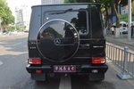 奔驰AMG2007款G55 AMG 5.4 手自一体四驱