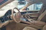 保时捷Panamera2010款Panamera 4 3.6L 