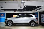 奥迪Q52012款2.0TFSI 动感型