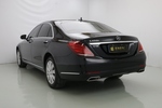 奔驰S级2014款S 320 L 商务型