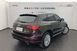 奥迪Q52013款40 TFSI Hybrid