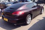 保时捷Panamera2014款Panamera 3.0T 