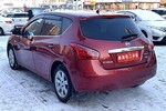 日产TIIDA2011款1.6L CVT智能型