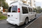 GMC Savana2014款5.3L 1500S