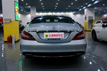 奔驰CLS级2015款CLS 400 4MATIC