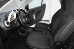 smartfortwo2016款1.0L 硬顶灵动版