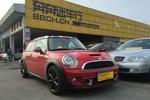 MINICLUBMAN2013款1.6T COOPER S Bond Street