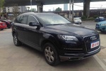 奥迪Q72014款35 TFSI 进取型