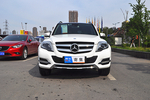 奔驰GLK级2013款改款 GLK 300 4MATIC 时尚型