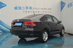 大众新桑塔纳2013款1.6L 手动 舒适版