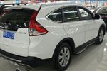 本田CR-V2012款2.0L 两驱都市版