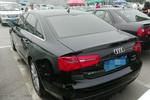 奥迪A6L2012款TFSI 舒适型(2.0T)