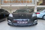 保时捷Panamera2010款Panamera 4 3.6L 