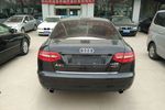 奥迪A6L2010款2.0TFSI 手自一体 标准型