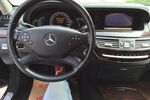 奔驰S级2012款 S350L Grand Edition