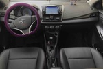 丰田YARiS L 致炫2015款1.5E 自动魅动版 