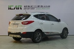 现代ix352013款2.0L 自动两驱舒适型GL 国IV 