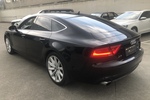 奥迪A72012款3.0TFSI quattro豪华型