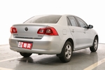 大众宝来2011款1.6L 手动 时尚型