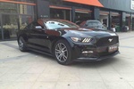 福特Mustang2016款2.3T 性能版