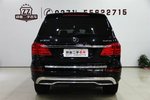 奔驰GL级2014款GL350 CDI 4MATIC