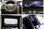 英菲尼迪QX60-2011款 FX35 超越版